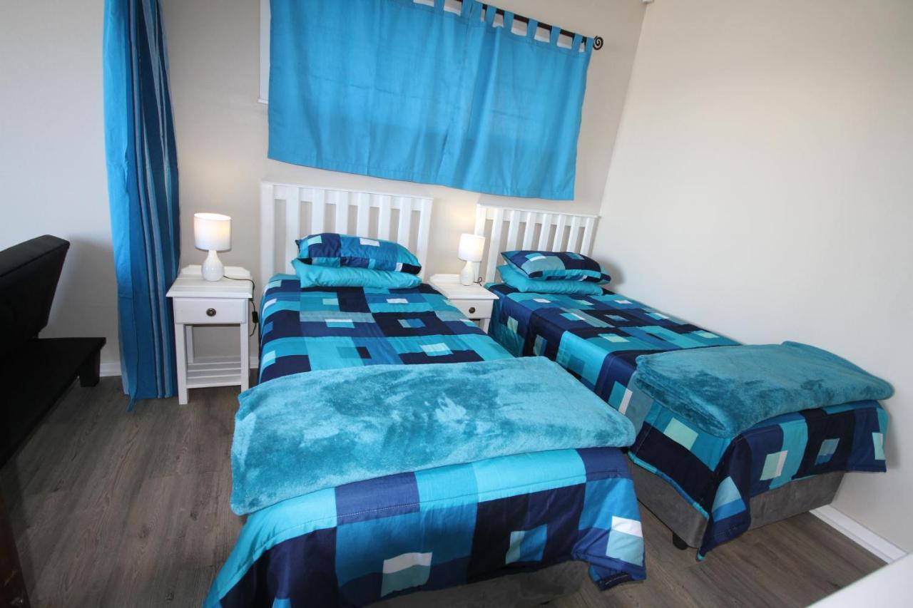 Casa Surf Lodge J'Bay Jeffreys Bay Ngoại thất bức ảnh