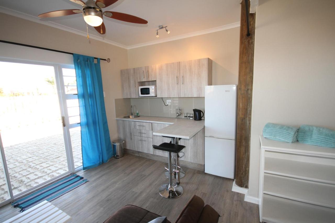 Casa Surf Lodge J'Bay Jeffreys Bay Ngoại thất bức ảnh