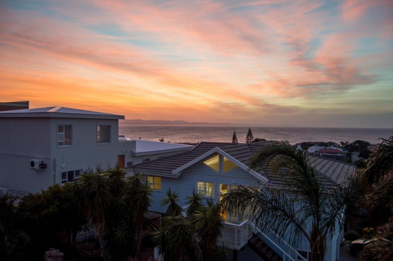 Casa Surf Lodge J'Bay Jeffreys Bay Ngoại thất bức ảnh