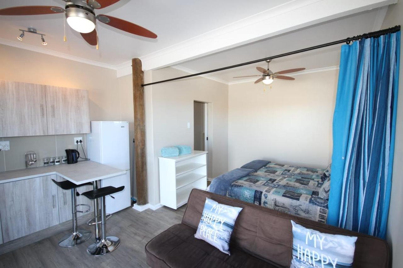 Casa Surf Lodge J'Bay Jeffreys Bay Ngoại thất bức ảnh