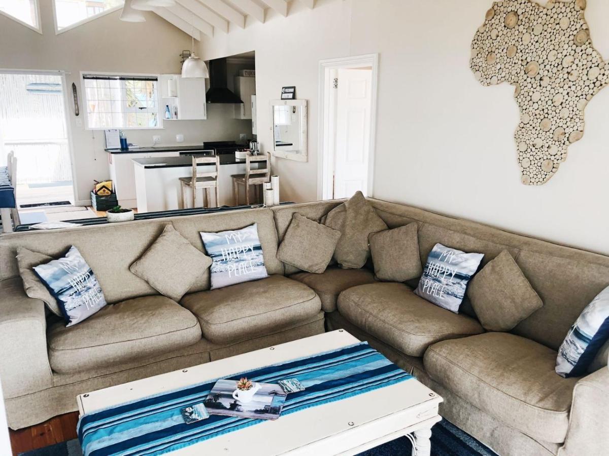 Casa Surf Lodge J'Bay Jeffreys Bay Ngoại thất bức ảnh