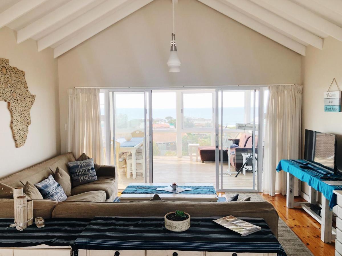 Casa Surf Lodge J'Bay Jeffreys Bay Ngoại thất bức ảnh