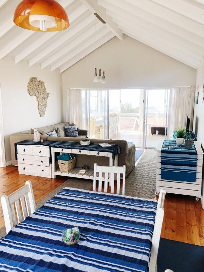 Casa Surf Lodge J'Bay Jeffreys Bay Ngoại thất bức ảnh