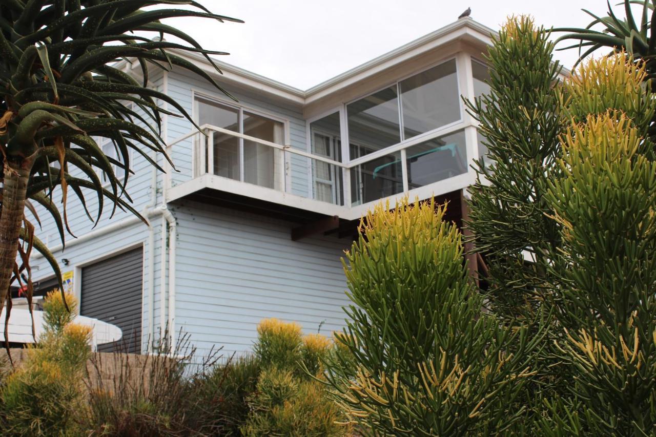 Casa Surf Lodge J'Bay Jeffreys Bay Ngoại thất bức ảnh
