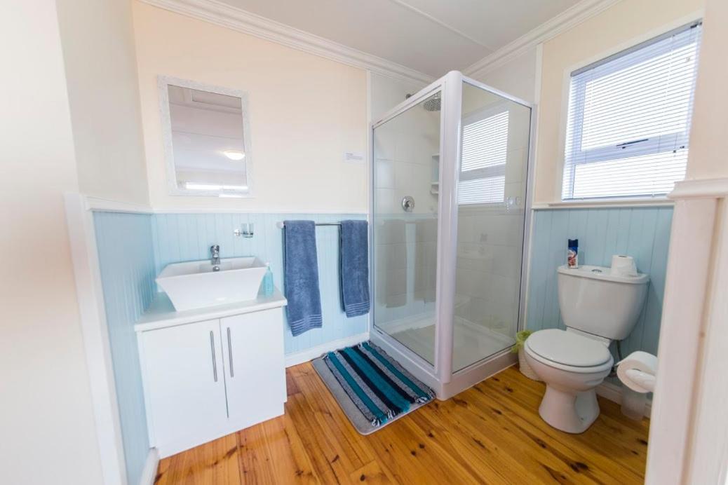 Casa Surf Lodge J'Bay Jeffreys Bay Ngoại thất bức ảnh