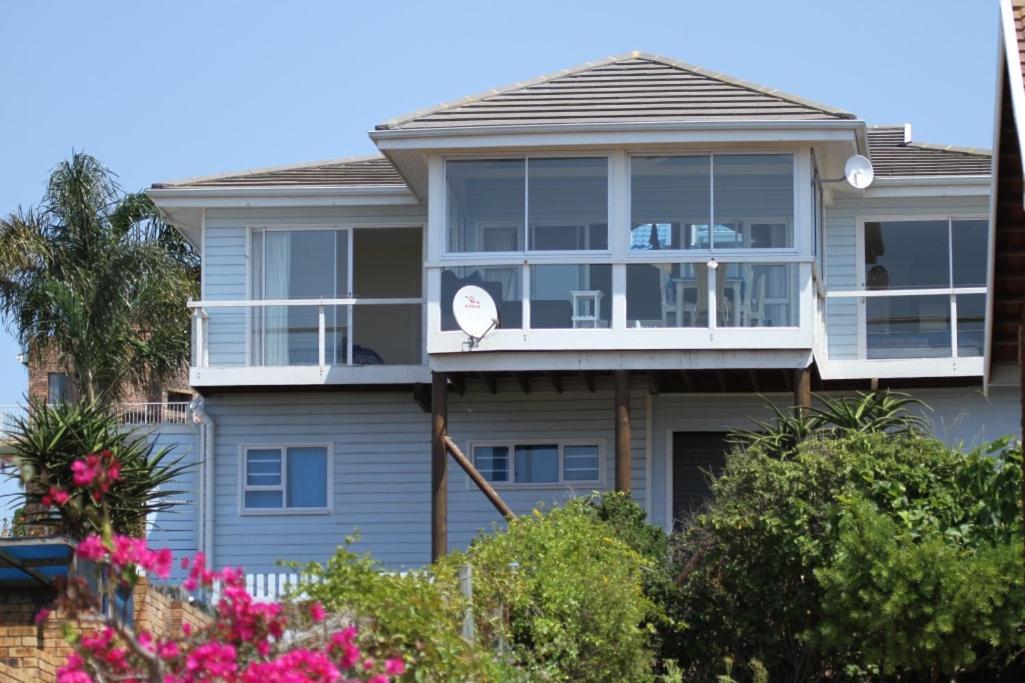 Casa Surf Lodge J'Bay Jeffreys Bay Ngoại thất bức ảnh