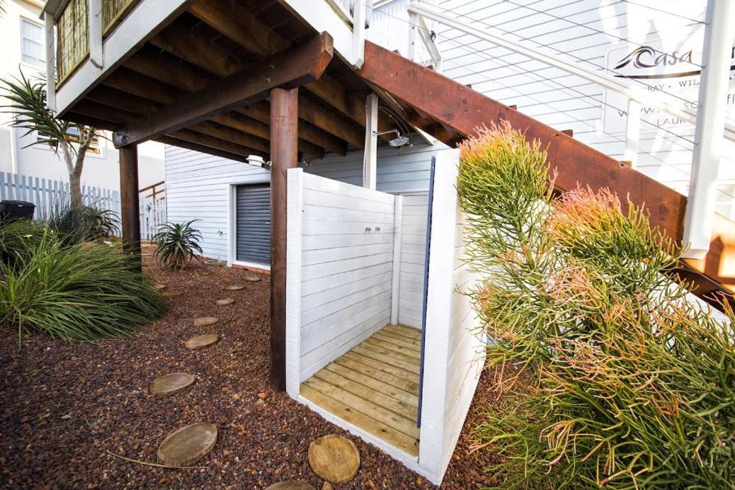 Casa Surf Lodge J'Bay Jeffreys Bay Ngoại thất bức ảnh