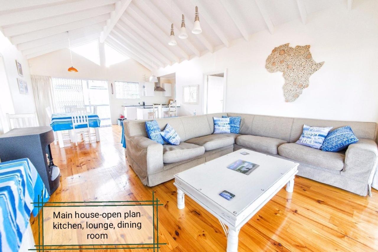 Casa Surf Lodge J'Bay Jeffreys Bay Ngoại thất bức ảnh