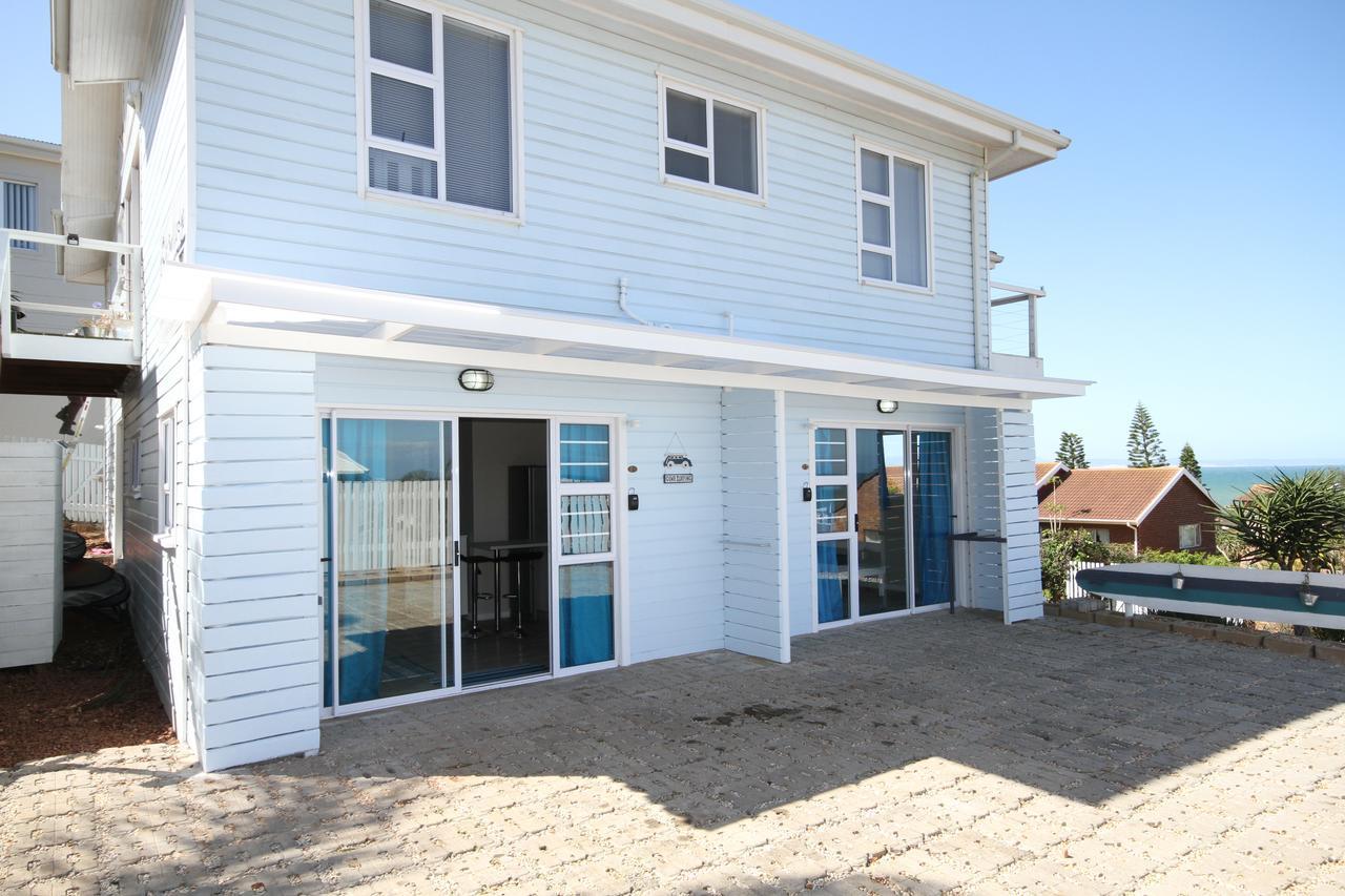 Casa Surf Lodge J'Bay Jeffreys Bay Ngoại thất bức ảnh
