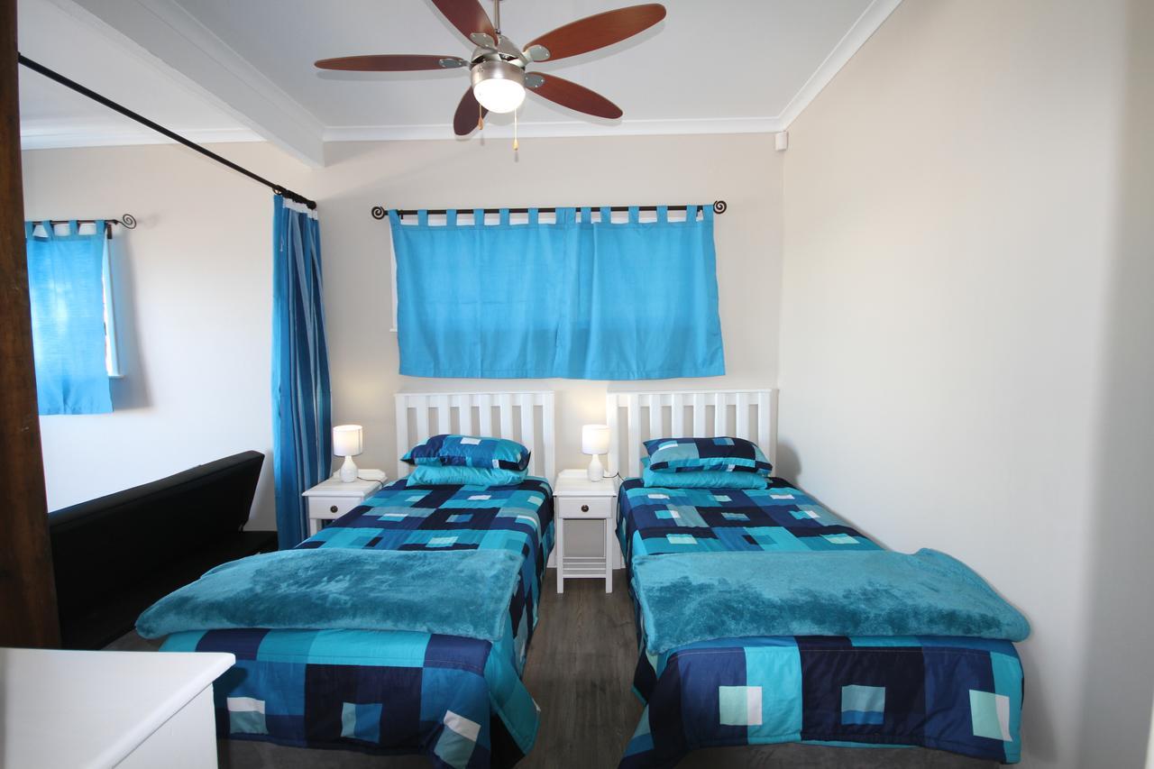 Casa Surf Lodge J'Bay Jeffreys Bay Ngoại thất bức ảnh